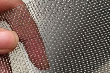 Wire Mesh