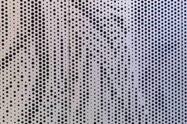 Perforated Metal