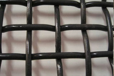 Crimped Wire Cloth