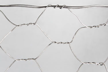 Hexagonal Wire Mesh