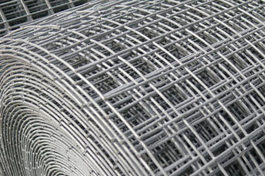Welded Wire Mesh
