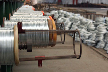 Galvanized Iron Wire